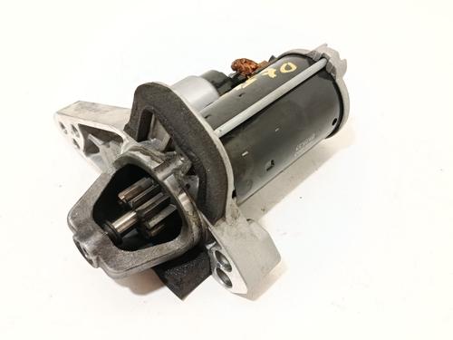 Startmotor Startmotor NISSAN QASHQAI III (J12) 1.3 DIG-T (140 hp) 36154727 36154727
