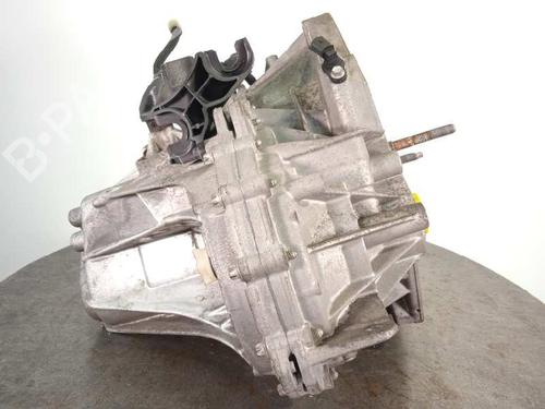 Gearbox RENAULT MEGANE III Coupe (DZ0/1_) 1.5 dCi (DZ0B) | BP7280823M3 