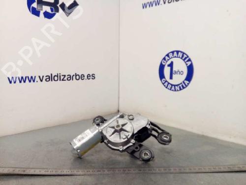 Used Rear wiper motor SEAT LEON ST (5F8) [2012-2020]  2429832