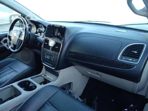 Rear mirror LANCIA VOYAGER MPV (404_) 2.8 CRD (RT, 53) | BP12068605I6