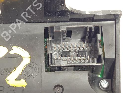 Climate control FIAT DUCATO Van (250_) 140 Multijet 2,3 D | BP33704595I5 - Image 6