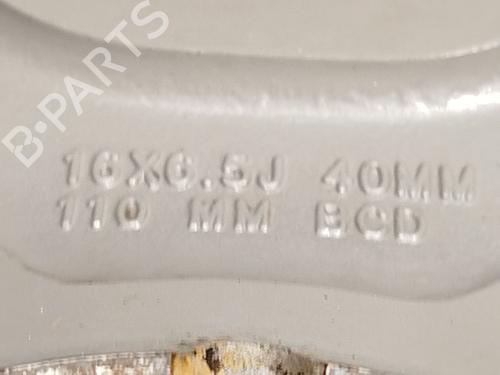 Fælk JEEP COMPASS (MP, M6, MV, M7) 1.4 MultiAir | BP27808069C45  - Image 10