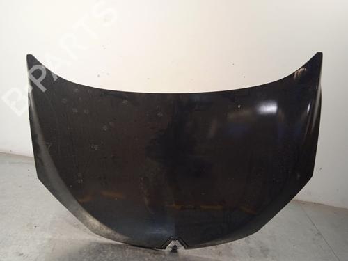 Used Hood RENAULT MEGANE III Hatchback (BZ0/1_, B3_) 1.5 dCi (BZ09, BZ0D, BZ1W, BZ29, BZ14) (110 hp) 21843790