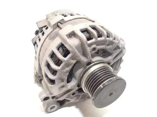 Used Alternator Alternator 15670040 15670040