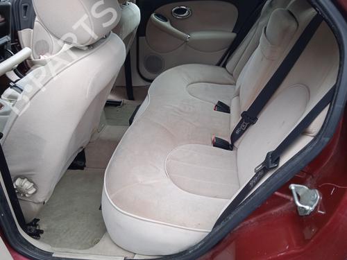 Left headlight ROVER 75 (RJ) 2.0 V6 | BP23078572C28 