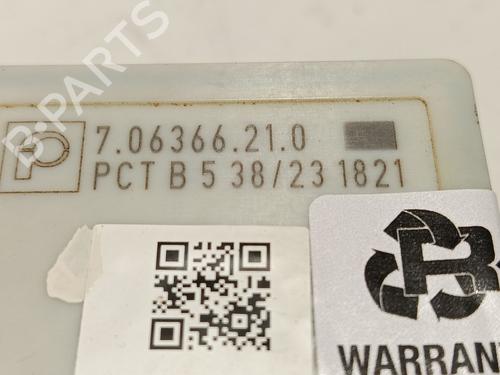 Electronic module MAZDA CX-5 (KF)  | BP34274657M83  - Image 5
