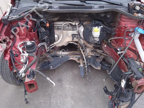 Left taillight SEAT IBIZA IV SC (6J1, 6P5) 1.6 TDI | BP18744735C34 