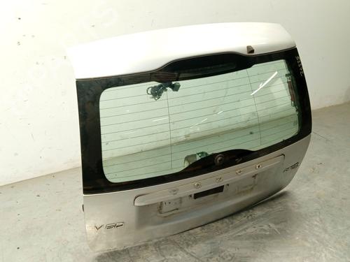 Bakluke CC/Kombi-Kupé VOLVO V50 (545) D2 | BP25617383C6 