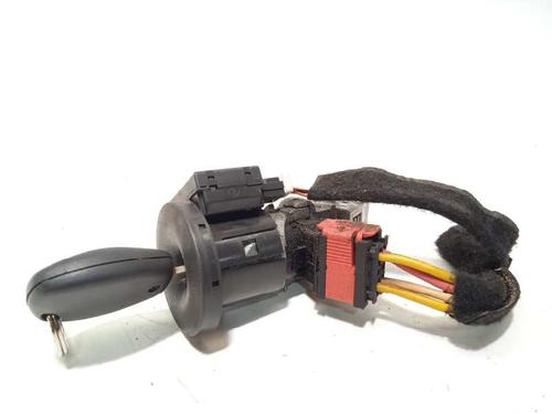 Ignition barrel NISSAN NV400 Van (X62, X62B) | BP11765119M48