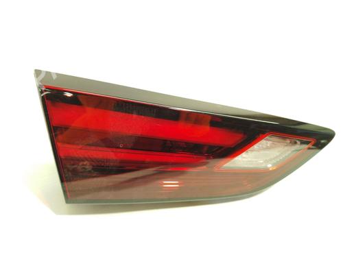 Used Left tailgate light OPEL ASTRA K (B16) 1.4 Turbo (68) (125 hp) 24040039