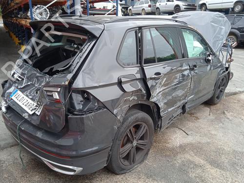 Electronic module VW TIGUAN (AD1, AX1)  | BP20511988M83 