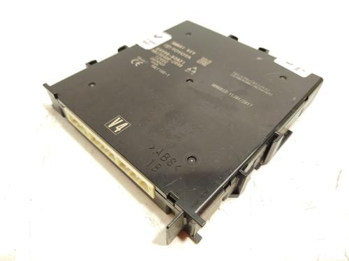 Used Electronic module Electronic module 33324737 33324737