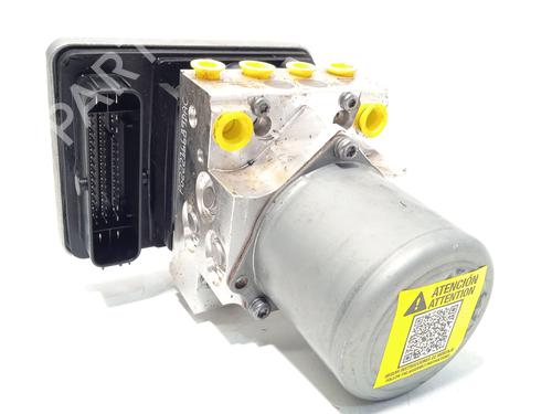 Used ABS pump MERCEDES-BENZ GLE (V167) GLE 300 d EQ Boost 4-matic (167.119, 167.109) (272 hp) 29395494