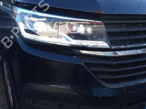 Front wiper motor VW CALIFORNIA T6 Camper (SGC, SGG, SHC)  | BP17476871M29 