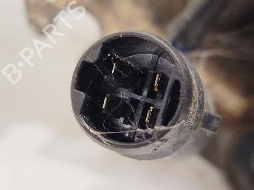 Front wiper motor HYUNDAI GALLOPER II (JK-01) 2.5 TD intercooler | BP29067394M29 