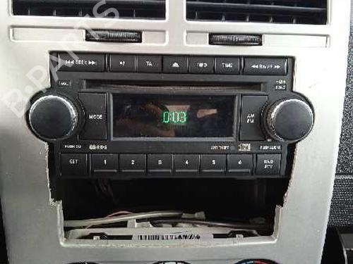 Fuel flap JEEP COMPASS (MK49) 2.4 | BP9444058C131 