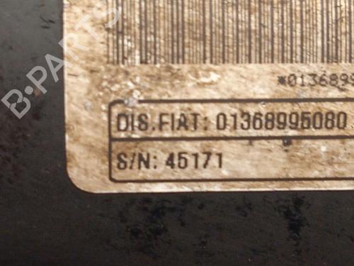 Steering rack PEUGEOT BOXER Van 2.2 HDi 120 | BP26690777M22 