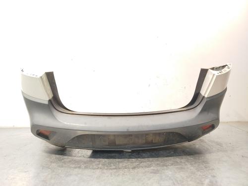 Used Rear bumper SEAT ALTEA (5P1) [2004-2015]  21786128