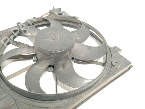 Radiator fan VW PASSAT B7 (362) 1.8 TSI | BP36996972M35 - Image 3