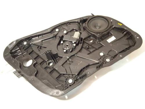 Used Front left window mechanism Front left window mechanism HYUNDAI i40 I (VF) 1.7 CRDi (116 hp) 10638956 10638956