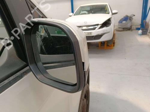 Electronic module VW CADDY IV MPV (SAB, SAJ) 1.4 TGI CNG | BP38647553M83 - Image 23