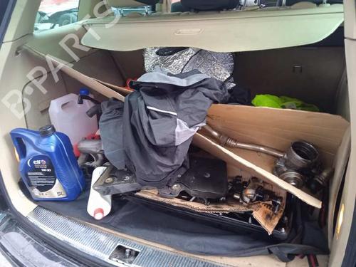 Control unit VW TOUAREG (7LA, 7L6, 7L7) 2.5 R5 TDI | BP28106901M11