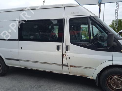 Alternator FORD TRANSIT Van (FA_ _) 2.4 TDCi RWD | BP28290000M7 - Image 13