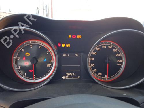 Fuse box SUZUKI SWIFT V (AZ) 1.0 (A2L310) | BP24112495E1 