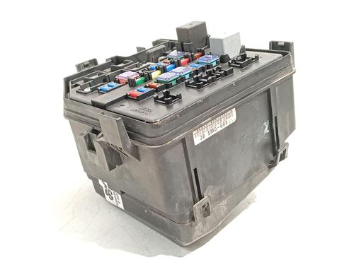 Fuse box HONDA CIVIC VIII Hatchback (FN, FK) 1.4 (FK1) | BP27624219E1 
