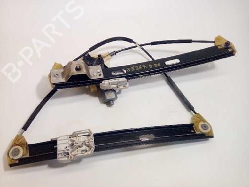 Used Front right window mechanism Front right window mechanism 5789120 5789120