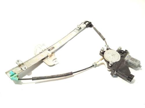 Used Front left window mechanism Front left window mechanism 10015348 10015348