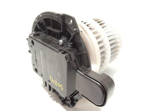 Used Heater blower motor Heater blower motor 13044241 13044241