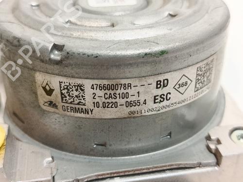 ABS pump DACIA LODGY (JS_) 1.5 Blue dCi 95 (JSJL, JSN7) | BP36866785M43 - Image 6