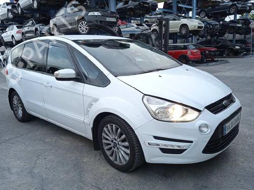 Electronic module FORD S-MAX (WA6) 2.0 TDCi | BP18078227M83 