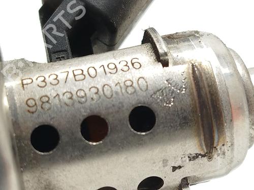 Injector PEUGEOT PARTNER Box Body/MPV (K9) 1.5 BlueHDi 100 | BP32853315M100 - Image 3