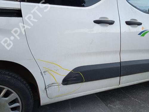 Fuse box OPEL COMBO E Tour / Life (K9) 1.2 | BP23238926E1 