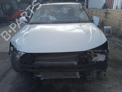 Front wiper motor AUDI A1 Sportback (GBA) 30 TFSI | BP29807123M29 