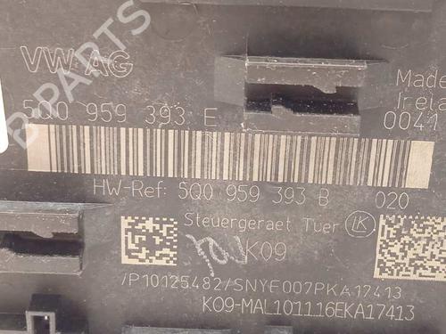 Electronic module AUDI A3 (8V1, 8VK) 1.6 TDI | BP13113977M83