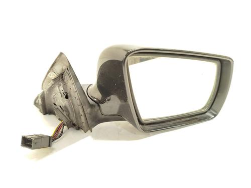 Used Right mirror AUDI ALLROAD C5 (4BH) 2.5 TDI quattro (180 hp) 28139164