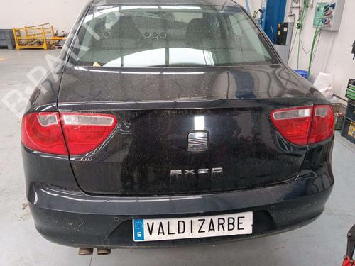Engine SEAT EXEO ST (3R5) 2.0 TDI | BP38469486M1 - Image 27