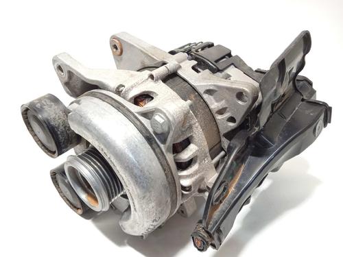 Used Alternator Alternator 26208098 26208098