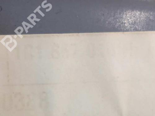 Garniture avant droite VW NEW BEETLE (9C1, 1C1) 1.9 TDI | BP8260587C59