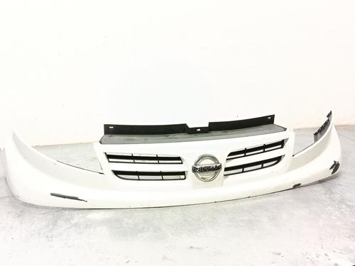 Grill Grill NISSAN PRIMASTAR Van (X83) 2.0 dCi 115 (114 hp) 33929235 33929235