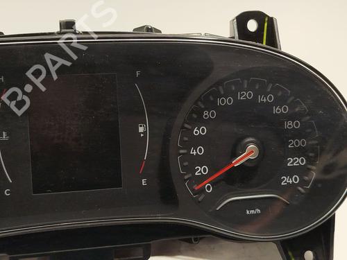 Instrument cluster JEEP COMPASS (MP, M6, MV, M7) 1.4 MultiAir | BP33704606C47 - Image 5