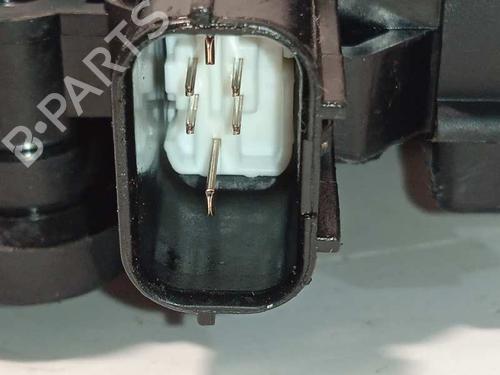 Rear right window mechanism HONDA CIVIC VIII Hatchback (FN, FK) 2.2 CTDi (FK3) | BP16658885C25 