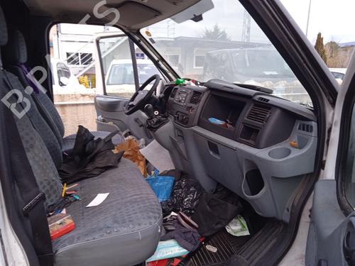 Alternator FORD TRANSIT Van (FA_ _) | BP24058572M7