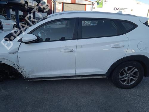 ABS pump HYUNDAI TUCSON (TL, TLE) 1.6 GDi | BP29361021M43 