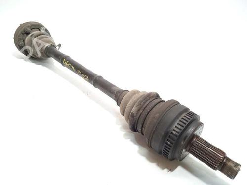 Used Left rear driveshaft BMW 1 (E87) 118 d (143 hp) 8675457
