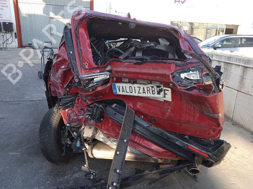 Engine TOYOTA RAV 4 V (_A5_, _H5_) 2.5 Hybrid AWD (AXAP54, AXAP54L) | BP19775390M1 