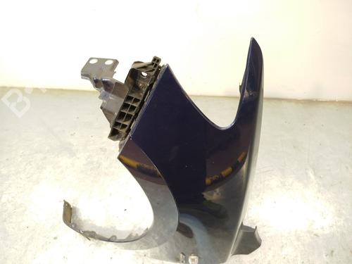 Left front fenders HYUNDAI SANTA FÉ II (CM) 2.2 CRDi | BP29450666C41 